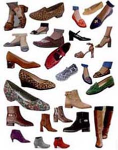 Colors for Fall